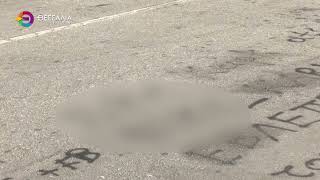 ΣΕ ΚΟΙΝΗ ΘΕΑ Η ΠΡΟΣΩΠΙΚΗ ΖΩΗ 27ΧΡΟΝΗΣ ΣΤΟΝ ΒΟΛΟ ΓΡΑΜΜΕΝΗ ΜΕ ΣΠΡΕΙ 10 092025