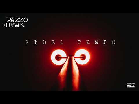 Pazzo & Hawk "13 Dimensiuni" ft. Flobo (AUDIO)