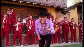 Pancho Barraza - Nomas nunca vuelvas (Video oficial)