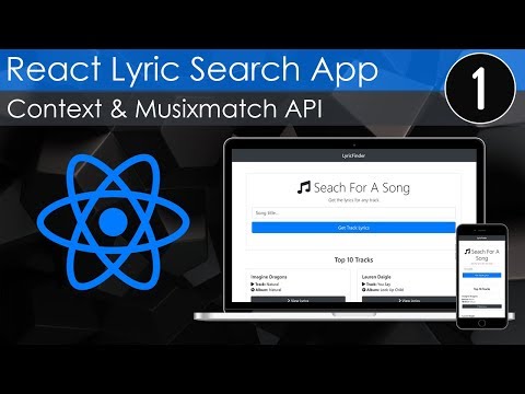 Build an Expense Tracker | React Hooks Context API