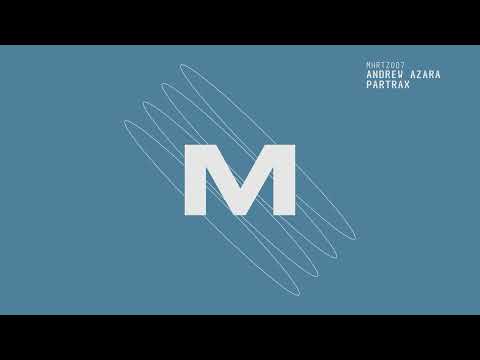 Andrew Azara - Partrax