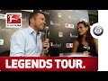 Lothar Matthäus – Bundesliga Legends Tour – Singapore