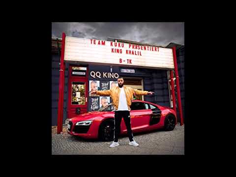 KING KHALIL feat. LIL LANO - PARA ILLEGAL [HQ + Lyrics]