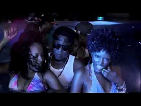 Blood Camp - Swag Bitch Party (Official Music Video)