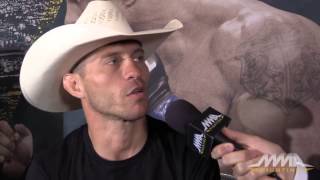 UFC 187: Donald Cerrone Will Ask Dana White for Title Shot With Win