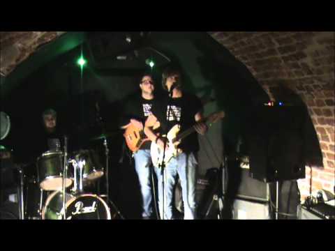 240 Soczewa Blues Session - 08.11.2013