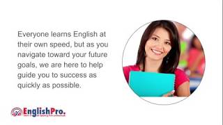 5Tips for Learning English Quickly | English speaking course | English Pro
