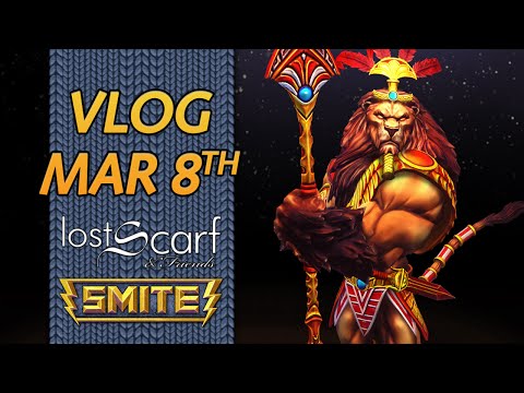 SundaySpecial - Vlog March 8th