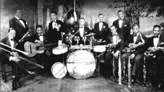 King Oliver's Orchestra - What You Want Me To Do? (1929)