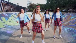 Yo quiero bailar - Ivy Queen / Anaisa Fuentes