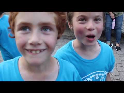 CGI Toronto 5779 Week 4