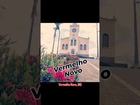 Vermelho Novo, Minas Gerais.