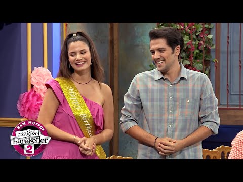 Zengi Zengine (58.Bölüm) - Çok Güzel Hareketler 2