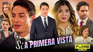 Sí A Primera Vista Pelicula Completa En Español 2025 Reel Short | New Drama Reviews & Story Explain
