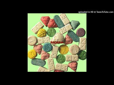 PANDA KPZ - MDMA