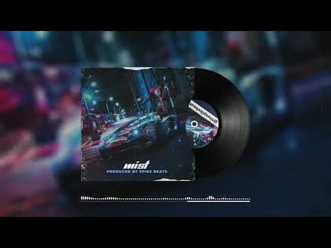 [FREE] The Limba x Егор Крид x Markul Type Beat - Mist (Prod. Spike Beats)