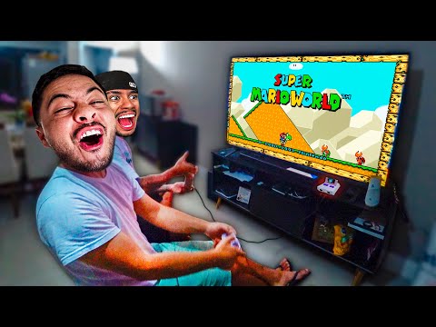 I GOT THE BEST BIRTHDAY PRESENT EVER