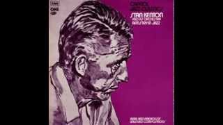 Stan Kenton - Riff Raff - March 18, 1952