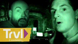 Most TERRIFYING Moments From Ghost Adventures  Gho