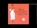 Cotton Tail - Ella Fitzgerald