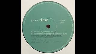 Glance - Time (Original Dub)