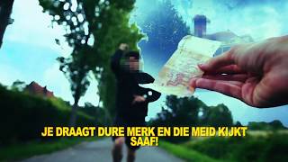 Killer Kamal - Saaf Slaaf (prod. Teemong)