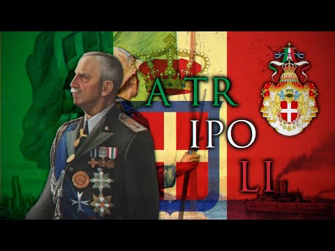 "A Tripoli" (In Tripoli) | Italian Patriotic Song of the Italo-Turkish War • [RARE VERSION]