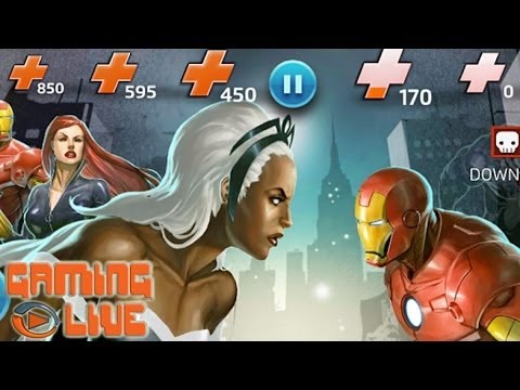 marvel puzzle quest dark reign pc cheats