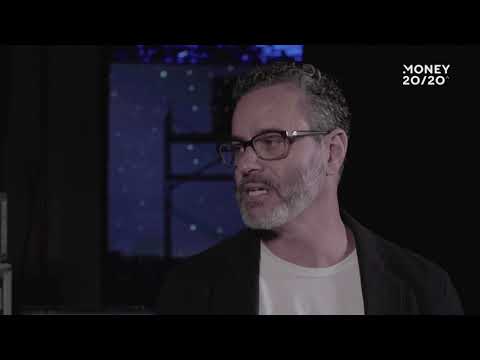 Backstage with Jason Gardner, CEO, Marqeta