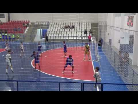 Campeonato Estadual de Base Sub 15   FUBE 3 x 5 AB   2025