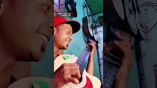 Download lagu Tipe X - Mawar Hitam | Fingerstyle Cover By Gitaris Pos Ronda  mp3