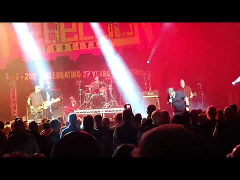 Opera House, Rebellion, Blackpool