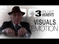 3 Brilliant Moments in the Visuals of Emotion