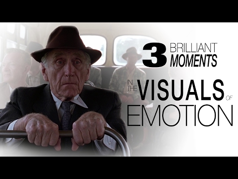 3 Brilliant Moments in the Visuals of Emotion Video
