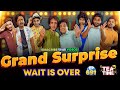 Grand Surprise for Sajjad Jani Family | Wait is over | Tea Time Ep 691