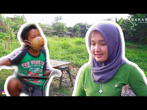 Bakar Eps 5 - Bunga Bunga Ramadhan Part 2