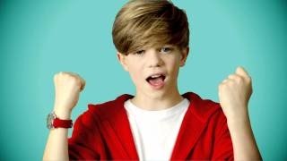 A thousand miles - Ronan Parke - Alvin and the chipmunks (BGT 2011)