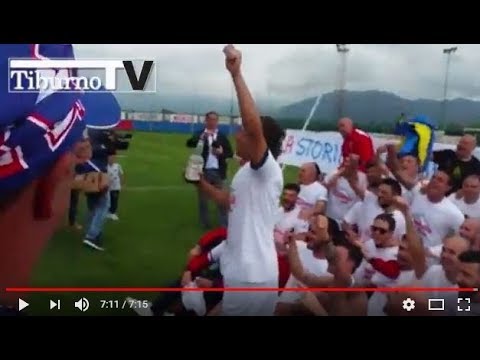 Trionfo Villalba, batte la Vigor Perconti e vola in Eccellenza