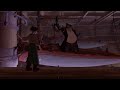 El Planeta Del Tesoro Sigo Aquí Escena Latino