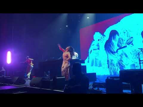 MARTIN SOLVEIG à l'OLYMPIA - 02/11/2018