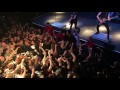 AFI - TOTALIMMORTAL - RAMS HEAD LIVE - BALTIMORE , MD - 2-8-17