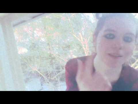 delcada - livestream my suicide (official music video)