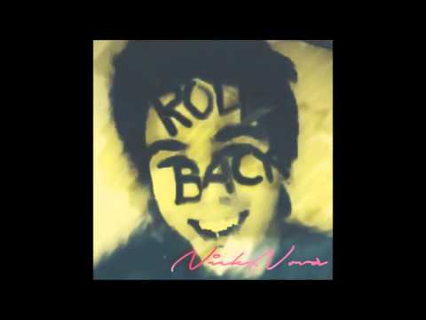 Nick Nova - Roll Back (Audio)