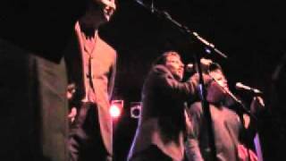 "You & Your Sister" - Brett Harris & Matt McMichaels