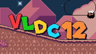 Cover art for Athletic (Remix) - VLDC12