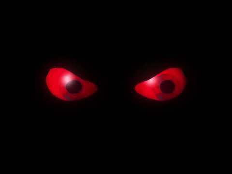 Spooky Eyes 2 hour loop