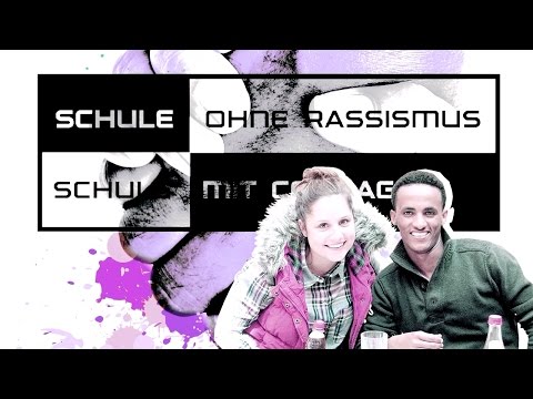 Schule ohne Rassismus - Video zur Gala