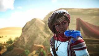 VideoImage1 Mirage 7