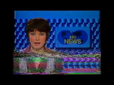BBC1 / News & Sport / Saturday 10th May 1980