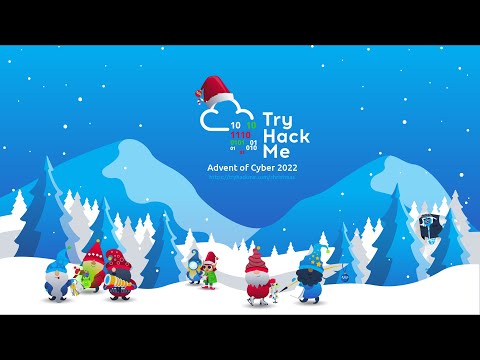 Cybersecurity | TryHackme AoC |  [Day 19] Hardware Hacking Wiggles go brrr